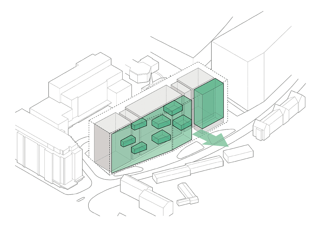 Büro Landschaft